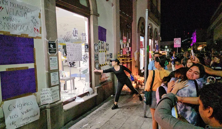 Coppel refuerza medidas en Durango días antes del 8M: ¿Blindaje por el feminicidio de Lili?